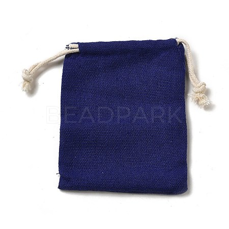 Rectangle Cloth Packing Pouches ABAG-A008-01B-10-1