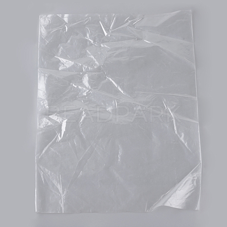 Rectangle Plastic Bags X-PE-R002-02-1
