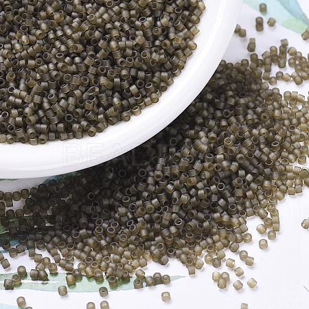MIYUKI Delica Beads SEED-X0054-DB0384-1
