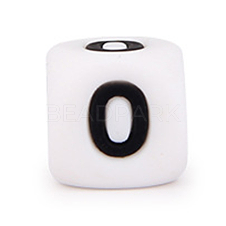 Silicone Beads SIL-TAC001-03A-0-1