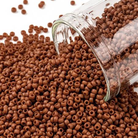 TOHO 15/0 Round Beads X-SEED-TR15-0046LF-1