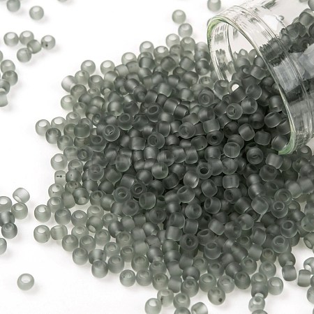 TOHO Round Seed Beads SEED-JPTR08-0009F-1