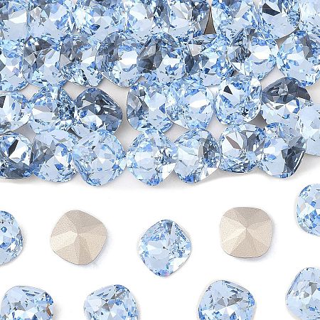 Preciosa® MAXIMA Crystal Fancy Stones Y-PRC-FC10-30020-1