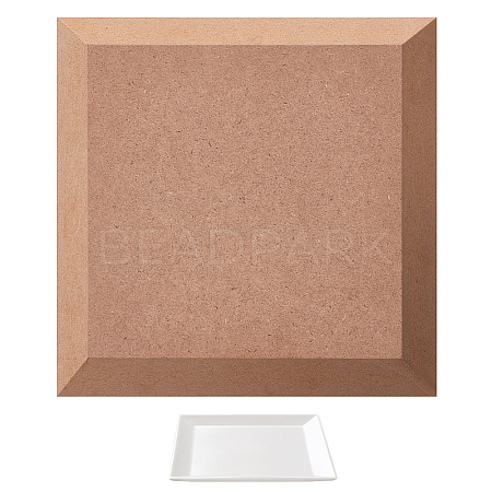 MDF Wood Boards FIND-WH0110-664D-1