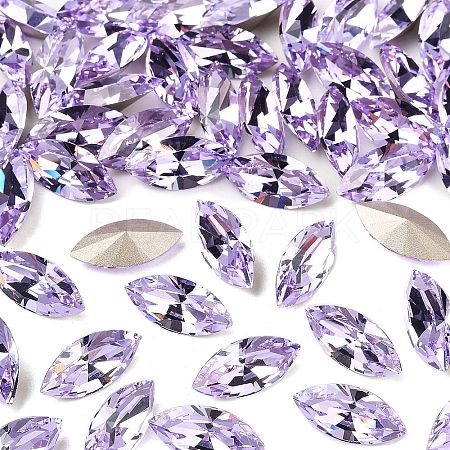 Preciosa® MAXIMA Crystal Fancy Stones X-PRC-FG15-20310-1