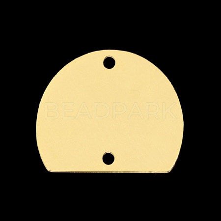 201 Stainless Steel Link Connectors STAS-S105-LA387-2-1