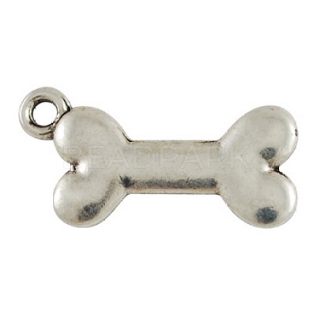Tibetan Style Alloy Pendants LS-TIBEP-S001-AS-FF-1