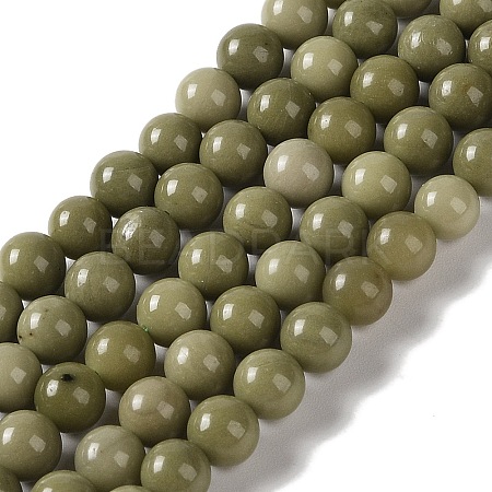 Natural Alashan Agate Beads Strands G-P530-B05-02-1