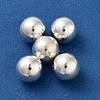 925 Sterling Silver Beads STER-Z008-01J-2