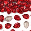 Preciosa® MAXIMA Crystal Fancy Stones Y-PRC-FE14-90070-1
