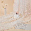 Polyester Lace Fabric DIY-WH0409-97A-5