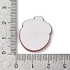 Cabochons Plastic Cabochons OACR-R269-02-3