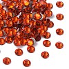 Preciosa® Crystal Hotfix Flatback Stones Y-PRC-HSS12-90040-1
