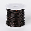 Waxed Polyester Cords X-YC-R004-1.0mm-05-1