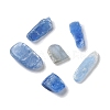 Natural Kyanite/Cyanite/Disthene Chip Beads Beads X-G-L588-01-2