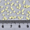 6/0 Glass Seed Beads X-SEED-A015-4mm-2215-4