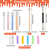 Fingerinspire Drawing Pencil Accessories Kits DIY-FG0003-48-2