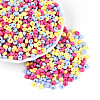 Opaque Acrylic Beads OACR-N150-05L-1