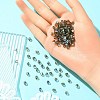Preciosa® Crystal Beads X-PRC-BA5-40010-201-4