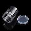 Plastic Bead Storage Containers CON-T003-07-3