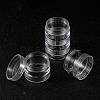 Plastic Bead Containers C078Y-2