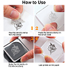 PVC Plastic Stamps DIY-WH0167-56-396-3