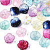 Transparent Glass Beads GLAA-Q089-003-1