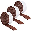 Self-adhesion Felt Furniture Pads DIY-WH20011-30-1