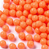 Plastic Water Soluble Fuse Beads DIY-N002-017E-2