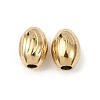 Textured 304 Stainless Steel Beads STAS-I358-11G-01-1