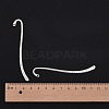 Tibetan Style Alloy Bookmarks LF8636Y-3