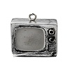 Nostalgic Home Appliance Opaque Resin Pendants RE-CBA4336-02C-P-1