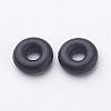 Black Rubber O Rings X-NFC002-1-2
