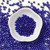 Glass Seed Beads SEED-H002-C-A048-2