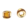 TOHO Round Seed Beads SEED-JPTR08-2152-2
