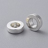 Tibetan Silver Color Plated Beads K0NXR022-2