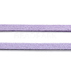 Faux Suede Cord LW-R003-52-4
