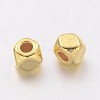 Alloy Spacer Beads X-PALLOY-H528-3mm-G-NR-2