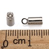 Brass Cord Ends EC038-NF-2