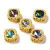 Sew on Rhinestone RGLA-M008-J02-B08-1