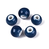 Vintage Handmade Porcelain Beads PORC-Q006-13A-09-1