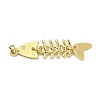Brass Pendants KK-A294-19G-1