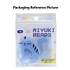 MIYUKI Delica Beads Small X-SEED-J020-DBS0123-5