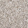Glass Bugle Beads X-SEED-S032-08A-21-2