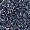 MIYUKI Delica Beads X-SEED-J020-DB0059-3