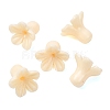 Dyed Synthetic Coral Carved Beads GG-CBAE64B-01A-06-1