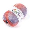 Wool Knitting Yarn YCOR-F001-03-1