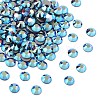 Preciosa® Crystal Hotfix Flatback Stones Y-PRC-HSS8-20050-200-1