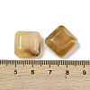 Opaque Acrylic Beads MACR-C037-04B-3