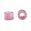 Cylinder Seed Beads SEED-H001-H15-4